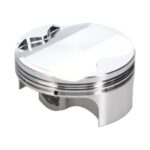 JE-Pistons Kit Kawasaki ZX-10R '04-07 13.5:1 76mm - Image 2