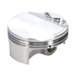 JE-Pistons Kit Kawasaki ZX-10R '04-07 13.5:1 76mm - Image 3