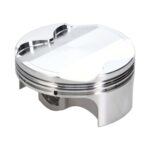 JE-Pistons Kit Kawasaki ZX-10R '04-07 13.5:1 76mm - Image 4