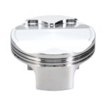JE-Pistons Kit Kawasaki ZX-10R '04-07 13.5:1 76mm - Image 5