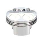 JE-Pistons Kit Honda CBR1000RR '04-07 13.5:1 77mm - Image 5