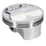 JE-Pistons Single Polaris 500 Predator '03-07 12.5:1 105mm - Image 2