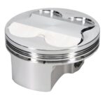 JE-Pistons Single Polaris 500 Predator '03-07 12.5:1 105mm - Image 3