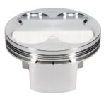 JE-Pistons Single Polaris 500 Predator '03-07 12.5:1 105mm - Image 5