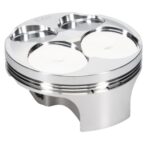 JE Piston Kit KX250F '04-05+RM-Z250 '04-06 ProSeries 13.5:1 - Image 2