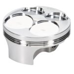 JE Piston Kit KX250F '04-05+RM-Z250 '04-06 ProSeries 13.5:1 - Image 3