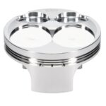 JE Piston Kit KX250F '04-05+RM-Z250 '04-06 ProSeries 13.5:1 - Image 5