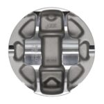 JE Piston Kit KX250F '04-05+RM-Z250 '04-06 ProSeries 13.5:1 - Image 6