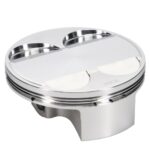 JE-Pistons Single Suzuki RMZ450 '05-07 12.8:1 95.5mm - Image 4