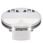 JE-Pistons Single Suzuki RMZ450 '05-07 12.8:1 95.5mm - Image 5