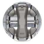 JE-Pistons Single Suzuki RMZ450 '05-07 12.8:1 95.5mm - Image 6