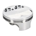 JE-Pistons Single Kaw KX250F '06-09 ProSeries 13.5:1 80mm - Image 2