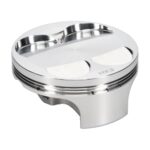 JE-Pistons Single Kaw KX250F '06-09 ProSeries 13.5:1 80mm - Image 4