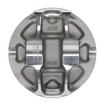 JE-Pistons Single Kaw KX250F '06-09 ProSeries 13.5:1 80mm - Image 6