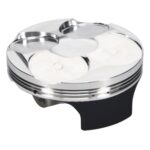 JE-Pistons Single Hon CRF250R '04-09 ProSeries 13.2:1 78mm - Image 2