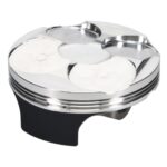 JE-Pistons Single Hon CRF250R '04-09 ProSeries 13.2:1 78mm - Image 3