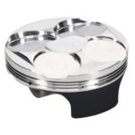 JE-Pistons Single Hon CRF250R '04-09 ProSeries 13.2:1 78mm - Image 4