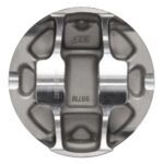 JE-Pistons Single Hon CRF250R '04-09 ProSeries 13.2:1 78mm - Image 6