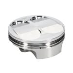 JE-Pistons Single Honda TRX450R '06-14 13:1 98mm - Image 2