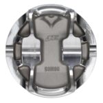 JE-Pistons Single Honda TRX450R '06-14 13:1 98mm - Image 6