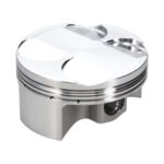 JE-Pistons Kit ZX-14 '06-11 9.5:1 + ZX-14R '12-23 10.1:1 - Image 3