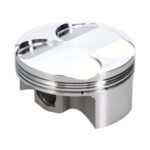 JE-Pistons Kit ZX-14 '06-11 9.5:1 + ZX-14R '12-23 10.1:1 - Image 4