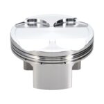JE-Pistons Kit ZX-14 '06-11 13.5:1 + ZX-14R '12-23 14.1:1 - Image 5