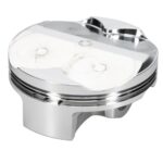 JE-Pistons Single KTM250SXF '06-12,XCF '07-13 13:1 76mm - Image 3