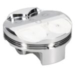 JE-Pistons Single KTM250SXF '06-12,XCF '07-13 13:1 76mm - Image 4