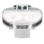 JE-Pistons Single KTM250SXF '06-12,XCF '07-13 13:1 76mm - Image 5