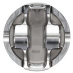 JE-Pistons Single KTM250SXF '06-12,XCF '07-13 13:1 76mm - Image 6