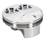 JE-Pistons Single Yamaha YZ450F '05-09 12.8:1 95mm - Image 2