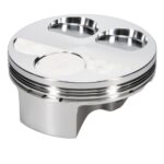 JE-Pistons Single Yamaha YZ450F '05-09 12.8:1 95mm - Image 3