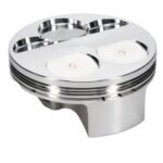 JE-Pistons Single Yamaha YZ450F '05-09 12.8:1 95mm - Image 4