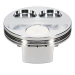 JE-Pistons Single Yamaha YZ450F '05-09 12.8:1 95mm - Image 5