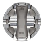 JE-Pistons Single Yamaha YZ450F '05-09 12.8:1 95mm - Image 6