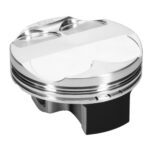 JE-Pistons Kit Suzuki GSXR1000 '05-08 13.8:1 73.4mm - Image 7