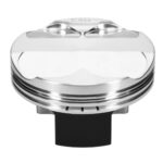 JE-Pistons Kit Suzuki GSX-R1000 '05-08 13.8:1 73.4mm - Image 20
