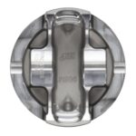 JE-Pistons Kit Suzuki GSXR1000 '05-08 13.8:1 73.4mm - Image 6