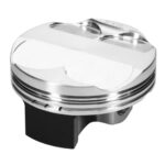 JE-Pistons Kit Suzuki GSX-R1000 '05-08 13.5:1 75mm - Image 3