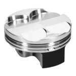 JE-Pistons Kit Suzuki GSX-R1000 '05-08 13.5:1 75mm - Image 4