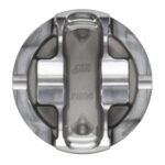 JE-Pistons Kit Suzuki GSX-R1000 '05-08 13.5:1 75mm - Image 6