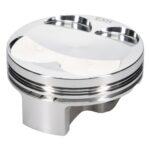 JE-Pistons Kit Suzuki GSXR1000 '05-08 13.5:1 76mm - Image 3