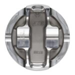 JE-Pistons Kit Suzuki GSXR1000 '05-08 13.5:1 76mm - Image 16