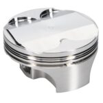 JE-Pistons Kit Yamaha Vector/Rage/Nytro/Venture 13:1 - Image 2