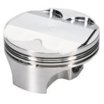 JE-Pistons Kit Yamaha Vector/Rage/Nytro/Venture 13:1 - Image 3