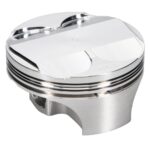 JE-Pistons Kit Yamaha Vector/Rage/Nytro/Venture 13:1 - Image 4