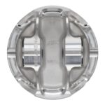 JE-Pistons Kit Yamaha Vector/Rage/Nytro/Venture 13:1 - Image 6