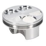 JE-Pistons Single Yamaha YZ250F '05-13 13.5:1 77mm - Image 2