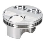 JE-Pistons Single Yamaha YZ250F '05-13 13.5:1 77mm - Image 3